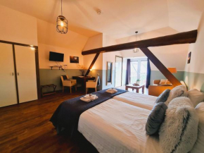 B&B De Kan Hoeve